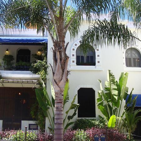 La Perla Hotel Boutique B&B Guadalajara Luaran gambar