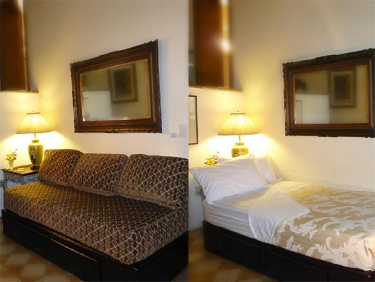 La Perla Hotel Boutique B&B Guadalajara Bilik gambar