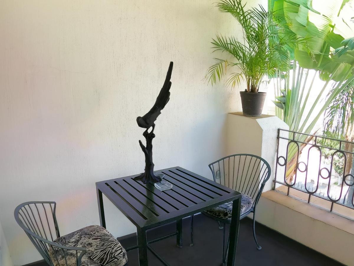 La Perla Hotel Boutique B&B Guadalajara Luaran gambar