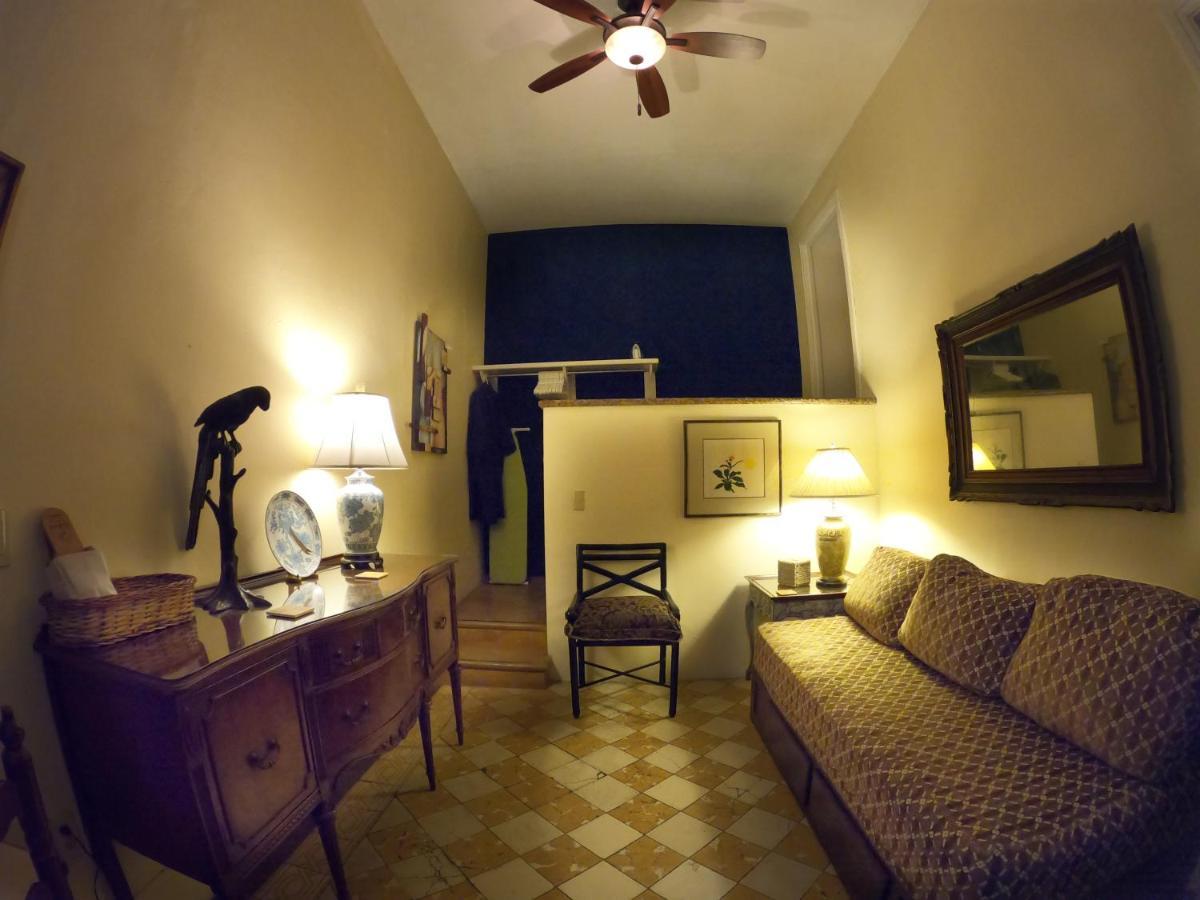 La Perla Hotel Boutique B&B Guadalajara Luaran gambar
