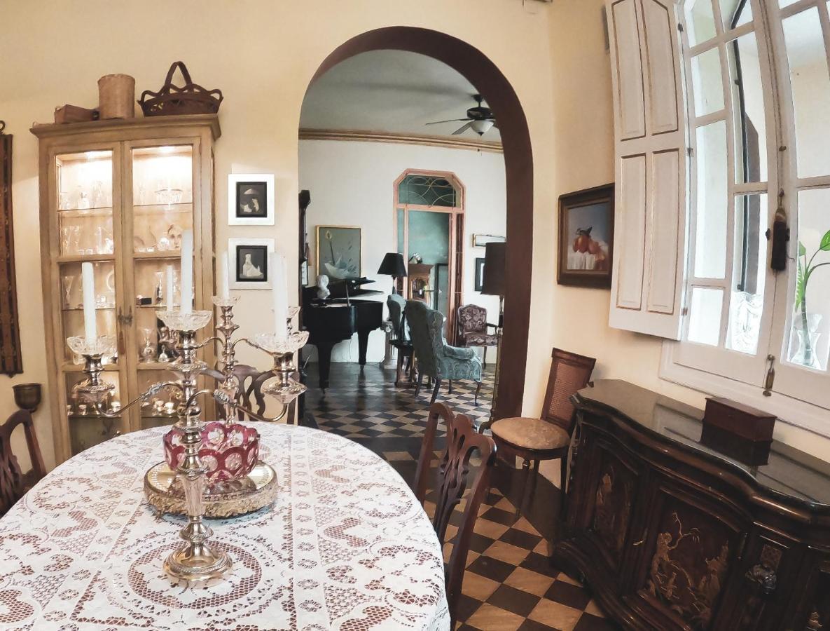La Perla Hotel Boutique B&B Guadalajara Luaran gambar