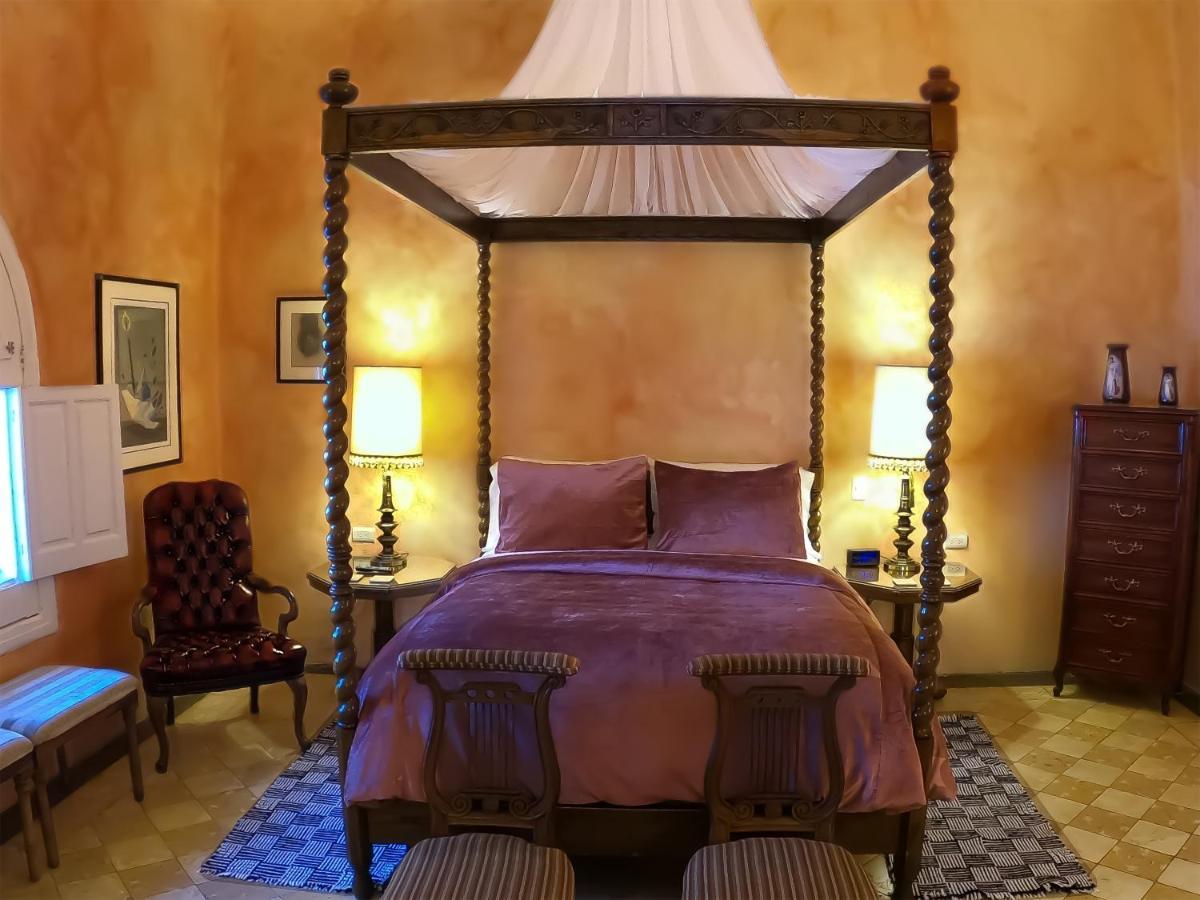 La Perla Hotel Boutique B&B Guadalajara Luaran gambar