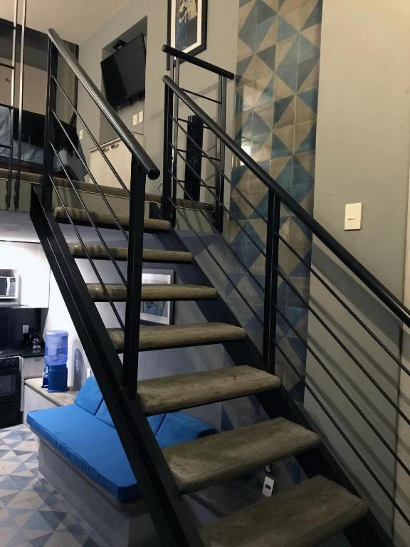 La Perla Hotel Boutique B&B Guadalajara Luaran gambar