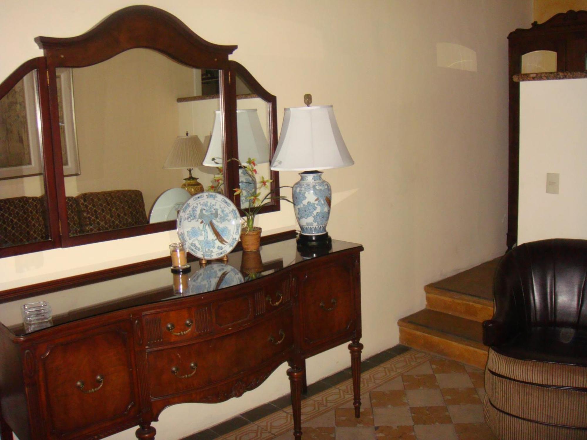 La Perla Hotel Boutique B&B Guadalajara Bilik gambar