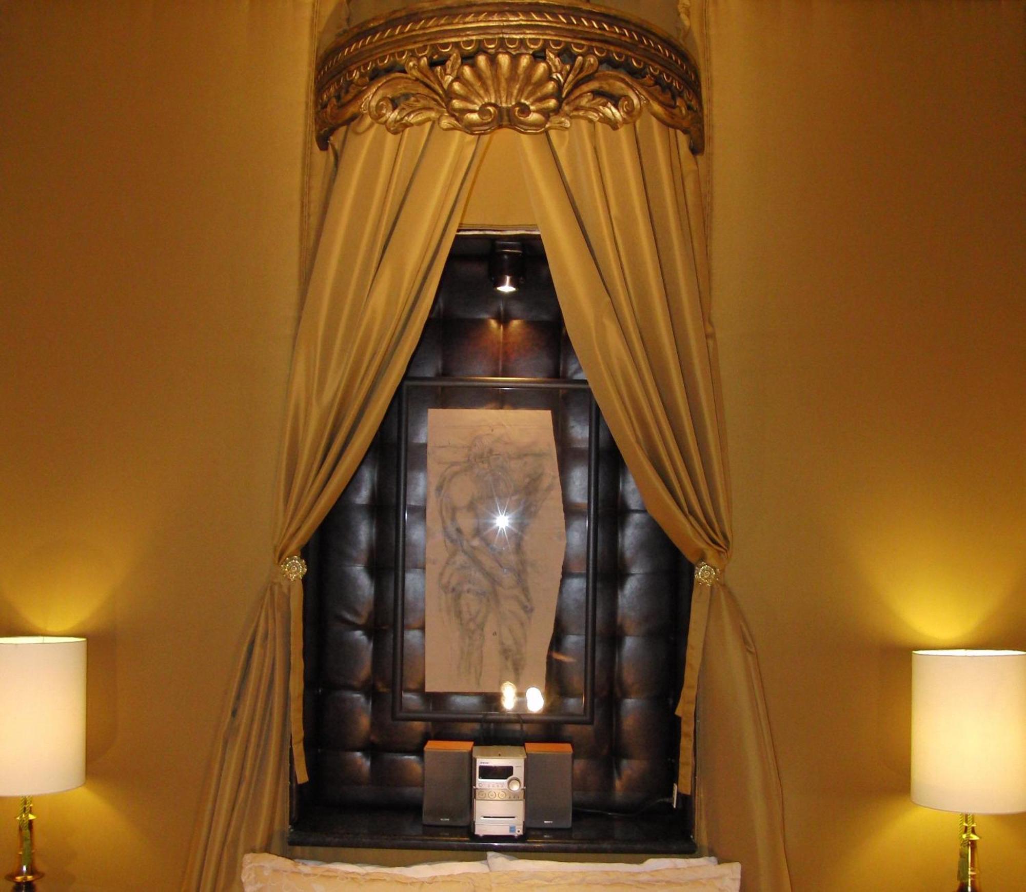 La Perla Hotel Boutique B&B Guadalajara Bilik gambar
