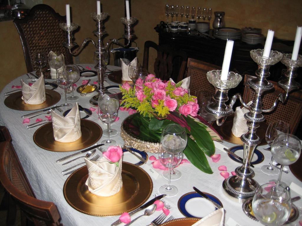 La Perla Hotel Boutique B&B Guadalajara Luaran gambar
